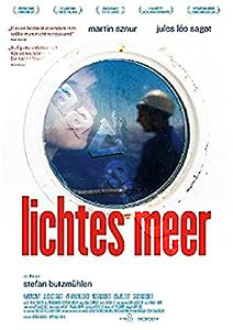 Radiant Sea | Lichtes Meer  |   DVD